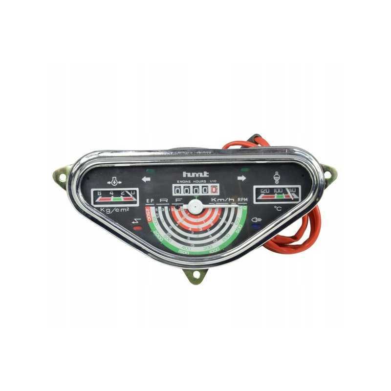 Prietaisų skydelis c 4011 50452110 55115203 skyriai