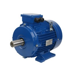 Variklis 400v b3 3kw g100l 1420rpm hidrolideris