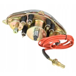 Prietaisų skydelis c 4011 50452110 55115203 skyriai