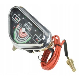 Prietaisų skydelis c 4011 50452110 55115203 skyriai