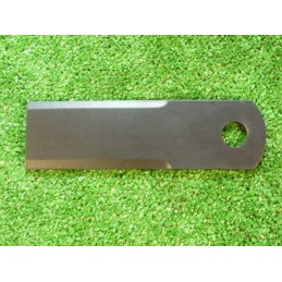 Kilnojamasis pašarų kombaino peilis 060017 smooth claas