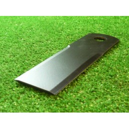 Kilnojamasis pašarų kombaino peilis 060017 smooth claas