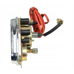 Prietaisų skydelis c 4011 50452110 55115203 skyriai