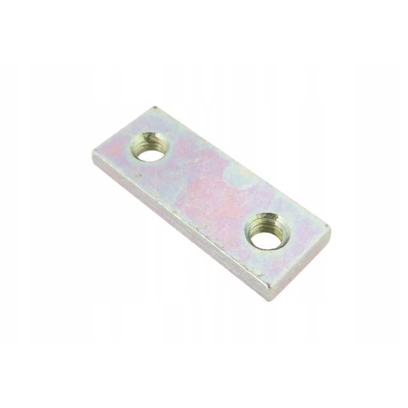 726579 0 montavimo plokštė 5x15x40