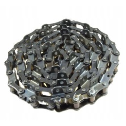 Bizon 50600 pasvirusi konvejerio centrinė grandinė