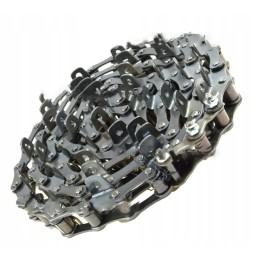 Bizon 50600 pasvirusi konvejerio centrinė grandinė