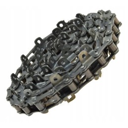 Bizon 50600 pasvirusi konvejerio centrinė grandinė