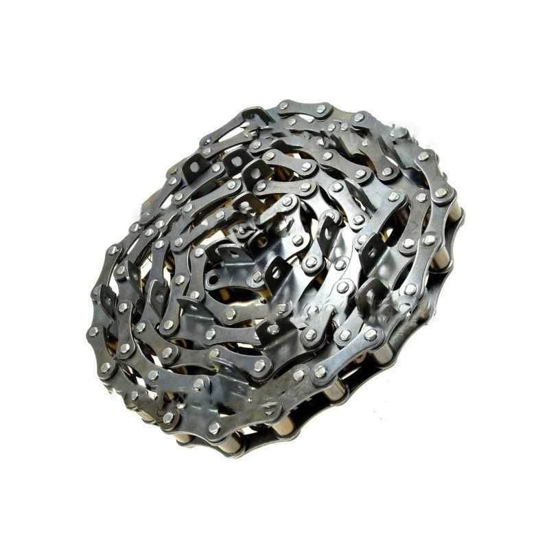 Ekstremali bizono pasvirusio konvejerio grandinė 506005