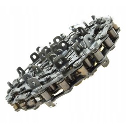 Ekstremali bizono pasvirusio konvejerio grandinė 506005