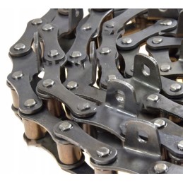 Ekstremali bizono pasvirusio konvejerio grandinė 506005