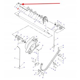 D28780475 tarpiklis 25 50 x 12