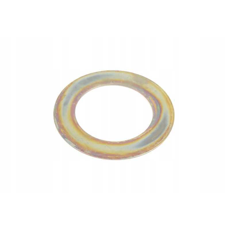 233105 0 apvali tiksli poveržlė 35 x 55 x 1 mm