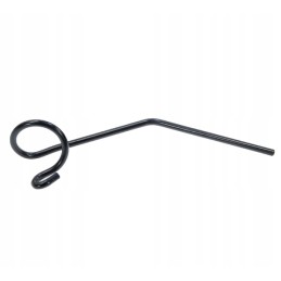 Claas 650500 motociklo pirštas, buitinė prekė