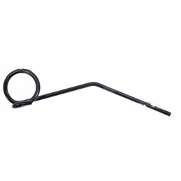 Claas 650500 motociklo pirštas, buitinė prekė