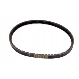 V formos dirzas 1414208 vartai claas dominator mega