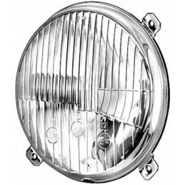 Priekinių žibintų komplektas 1a3 990 016 011 hella