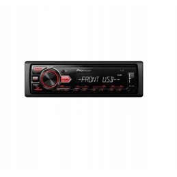 Pioneer USB MVH09ub automagnetola