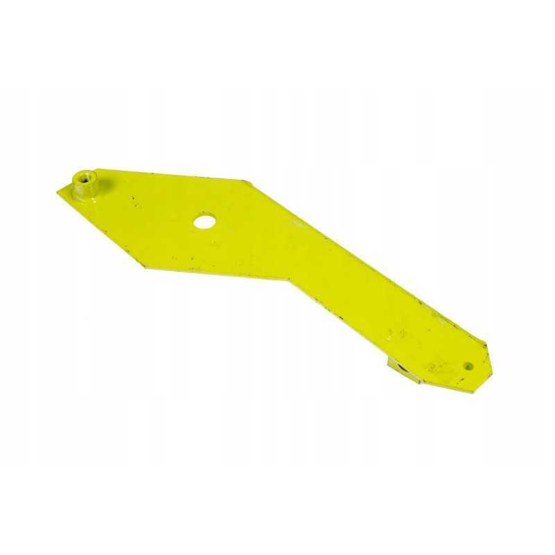 605886 2 dešinė įtempimo plokštė