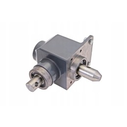 Claas 603839 išleidimo vamzdžio kampinė pavara