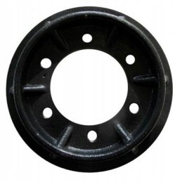 Claas būstas 645933