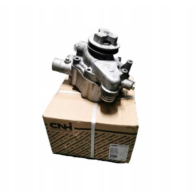 Vandens siurblys new holland tx32 tx34 82847749 reman c