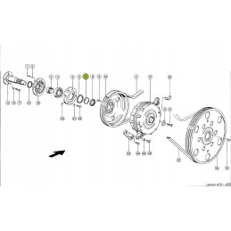669640 0 poveržlė su nosimi