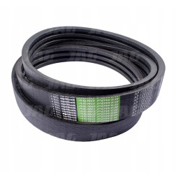 Antgalio pavaros diržas, claas 667255 kombinuota mova