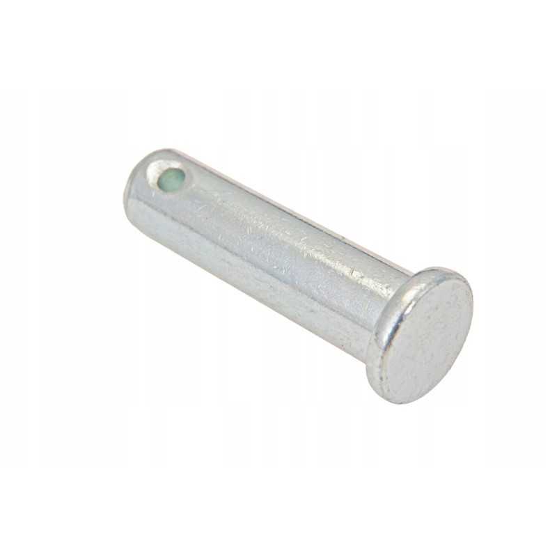 100698378 kaištis 12 x 36 mm