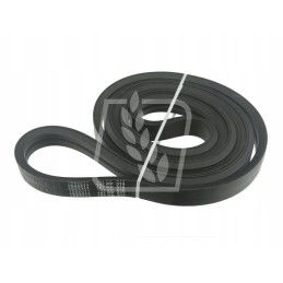 Juosta juosta 644538 claas 2hbx3630 vartai