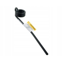 Spyruoklinio ritės piršto aplikacija