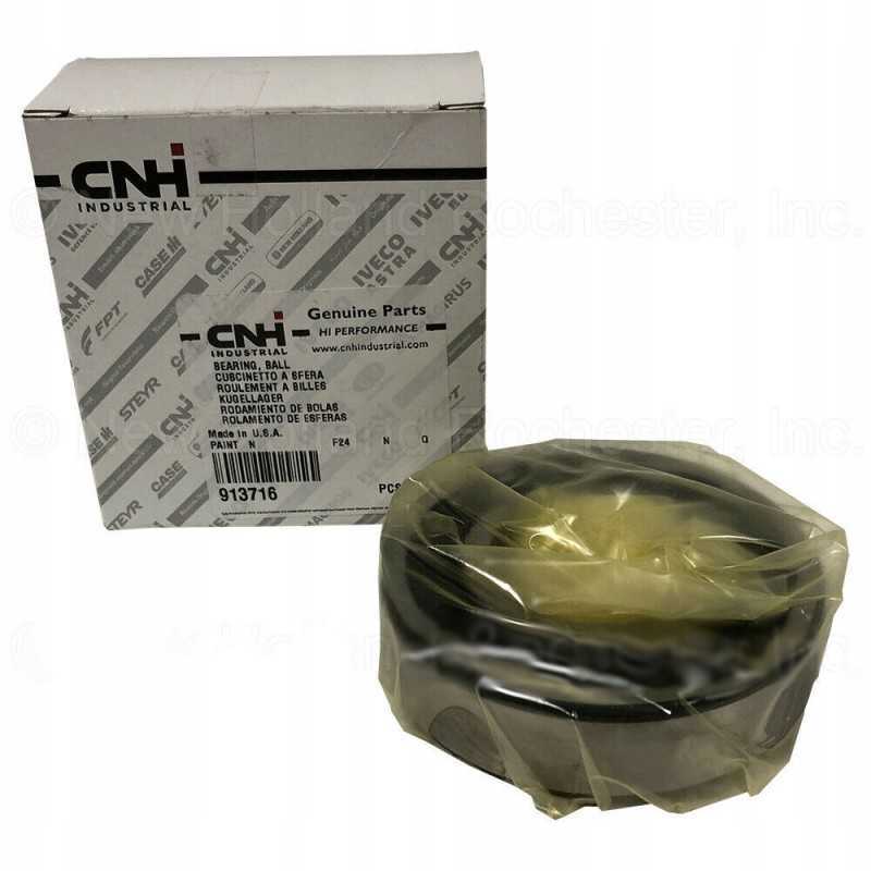 Rutulinis guolis 40x90x23mm naujas Olandijos korpusas 913716