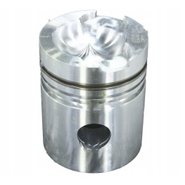 3 žiedų turbo variklio stūmoklis SW400 turbo bi