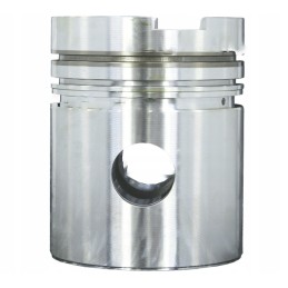 3 žiedų turbo variklio stūmoklis SW400 turbo bi