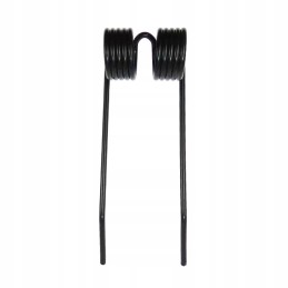 Spyruoklinis pirštas New Holland presui