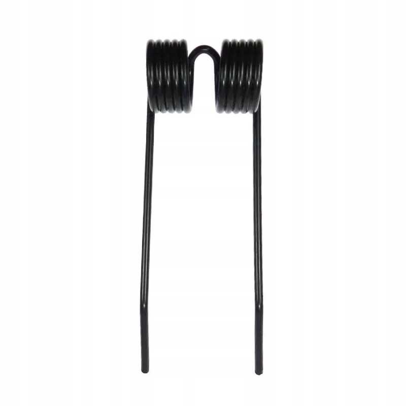 Spyruoklinis pirštas New Holland presui