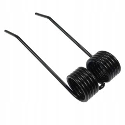 Spyruoklinis pirštas New Holland presui