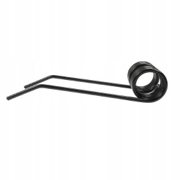 Spyruoklinis pirštas New Holland presui