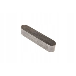 La350382230 prizminis raktas 6 x 6 x 30 mm