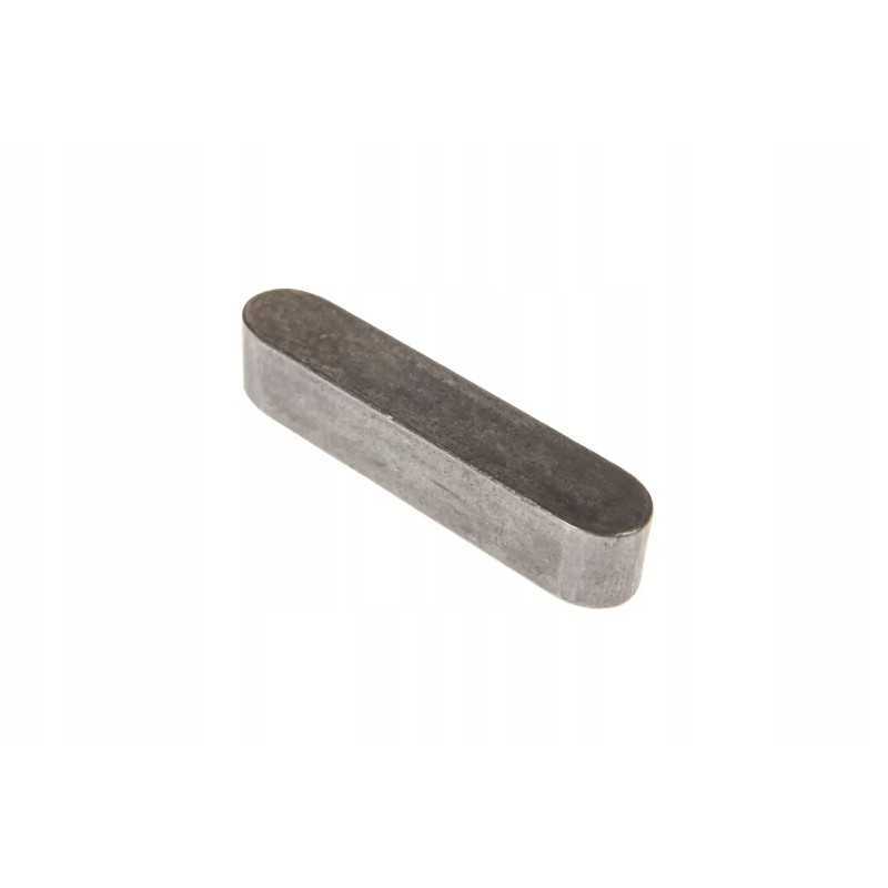 La350382230 prizminis raktas 6 x 6 x 30 mm