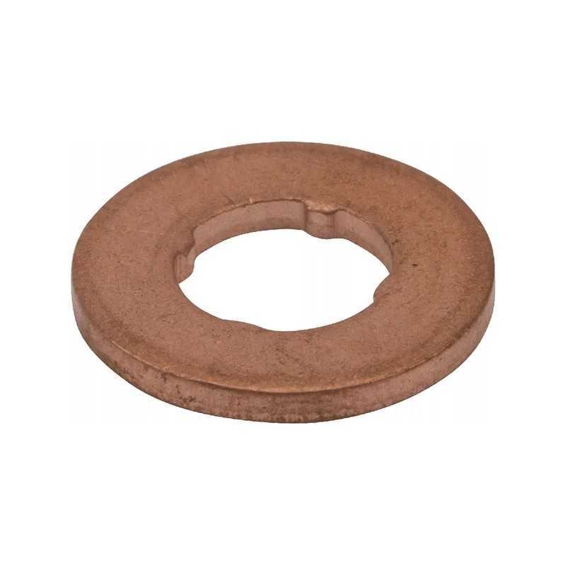 Cnh purkštuko poveržlė