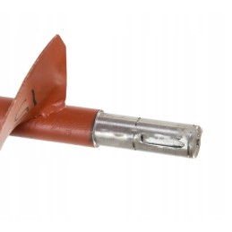 Grūdinės sraigės viršutinio horizontalaus bizono rekordas 505821