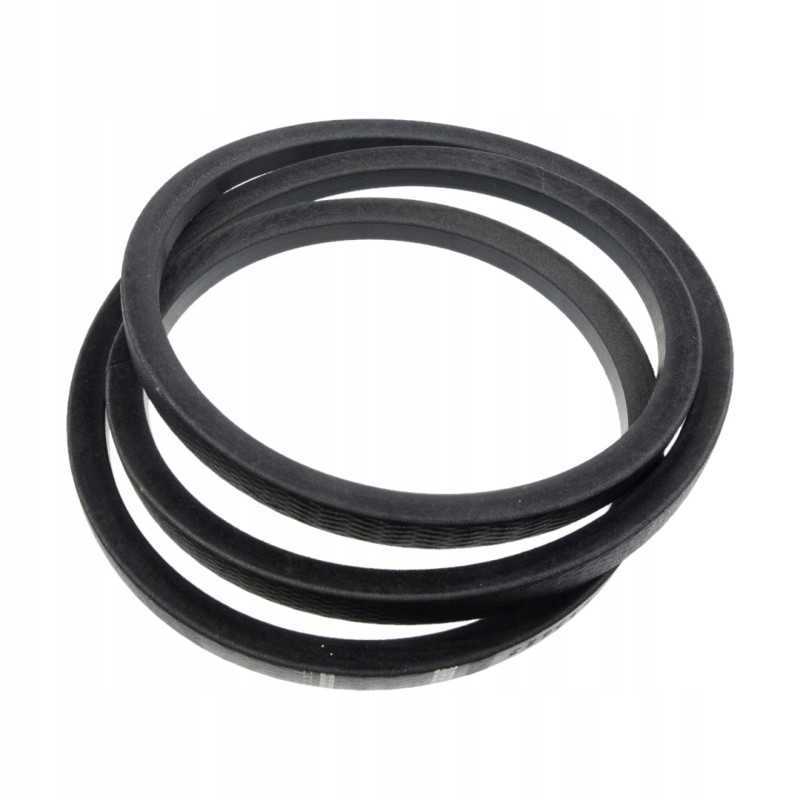 V formos diržas massey ferguson la340433423 originalus