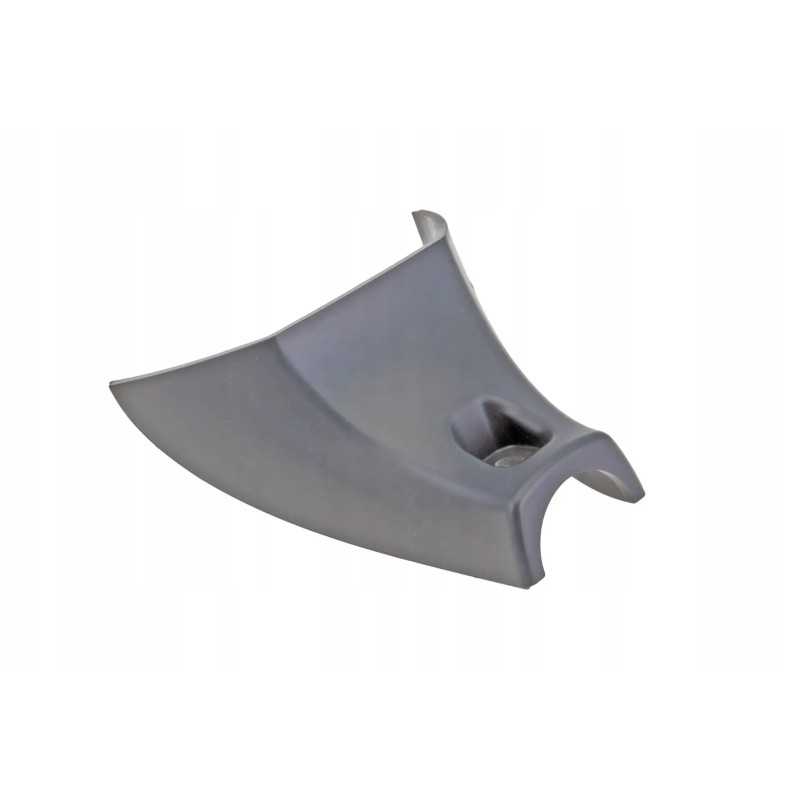 102997396 durų rankenos korpusas