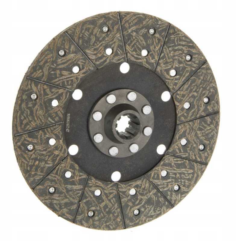 Pintas sankabos diskas 300mm bizon 5040250200