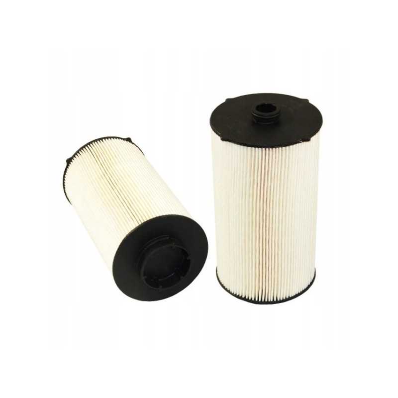 New Holland kuro filtro įdėklas 5801516883 sn80057