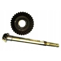 Pora vairalazdžių ratų su 11 n lašintuvu