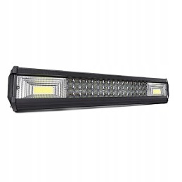 Led COB 288W halogeninis prožektorius darbo lempa 12 24v