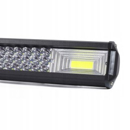 Led COB 288W halogeninis prožektorius darbo lempa 12 24v