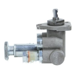 Kuro siurblys, maitinantis visą turbo bizon v