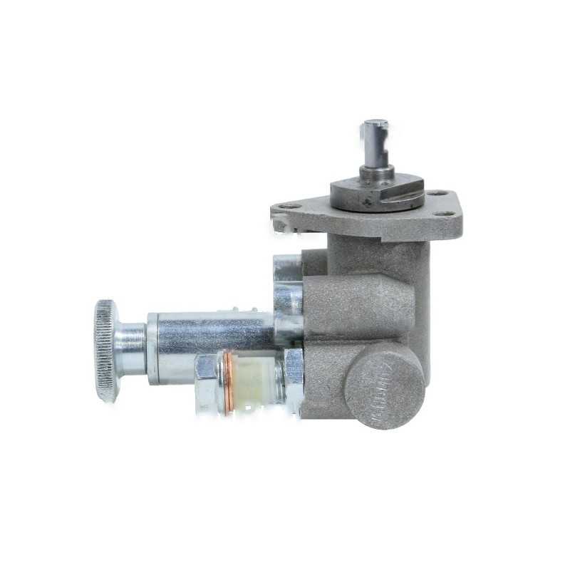 Kuro siurblys, maitinantis visą turbo bizon v